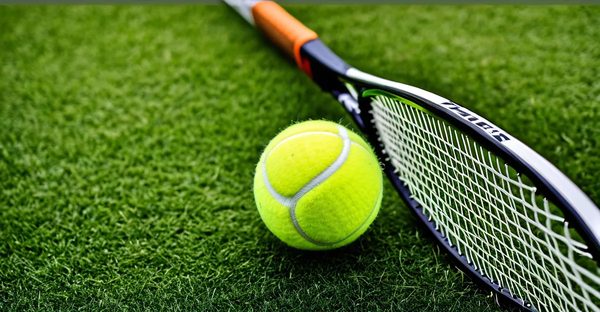 Choisissez le meilleur cordage de tennis pour votre jeu