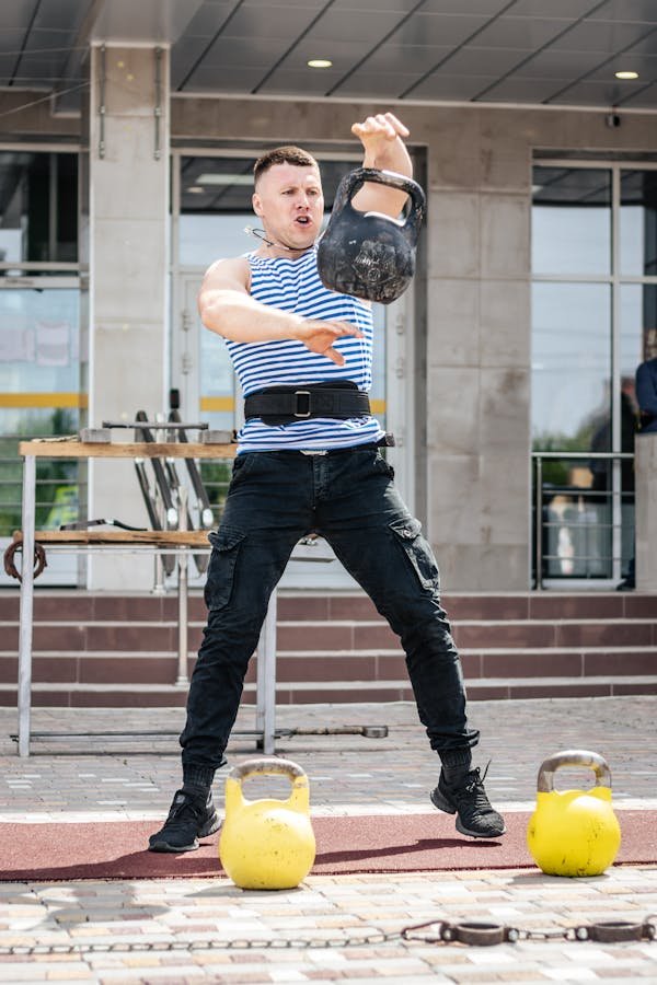 Ceinture élastique musculation : guide pour améliorer posture et performance