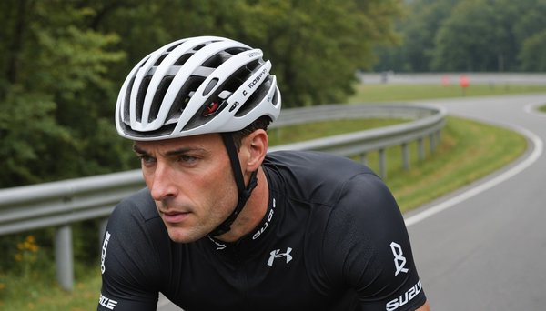 Optimisez votre expérience avec un casque de vélo route performant