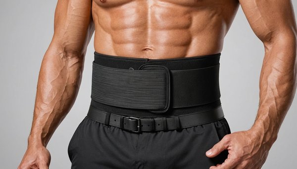 Ceinture abdo : tonifiez vos abdominaux en toute simplicité